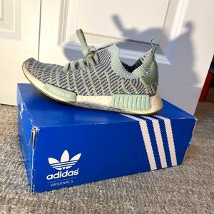 ** Adidas Primeknit Women's Shoes **